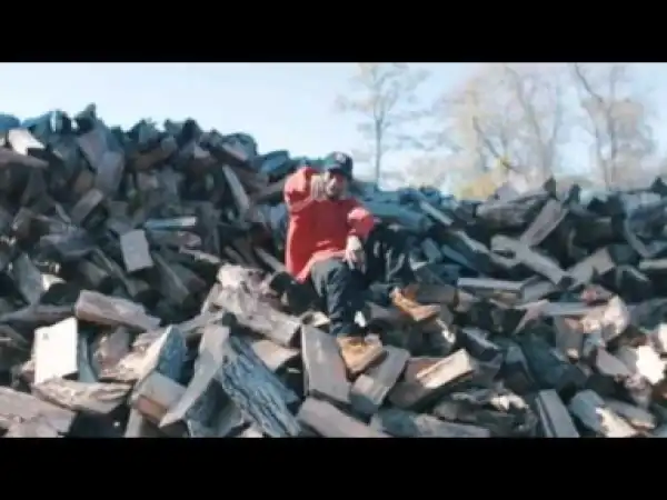 Video: Hodgy Beats - HUNGER